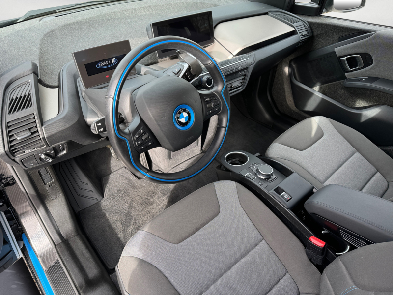 BMW - i3s (120 Ah)