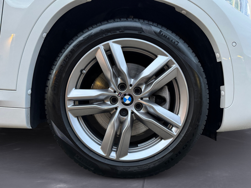 BMW - X1 xDrive25e M Sport Steptronic