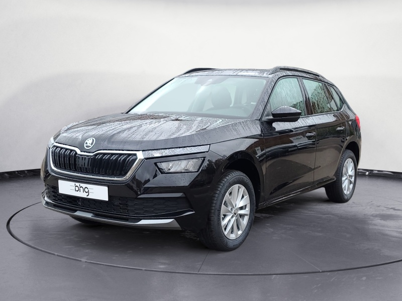 Skoda - KAMIQ Ambition 1.0 TSI