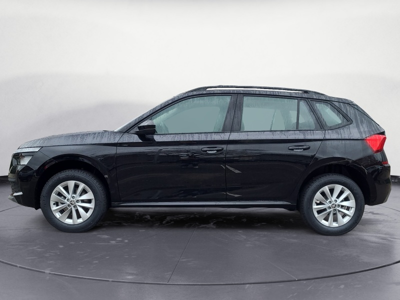 Skoda - KAMIQ Ambition 1.0 TSI