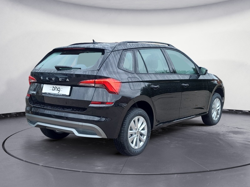 Skoda - KAMIQ Ambition 1.0 TSI