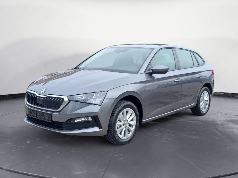 Skoda - SCALA Ambition 1.0