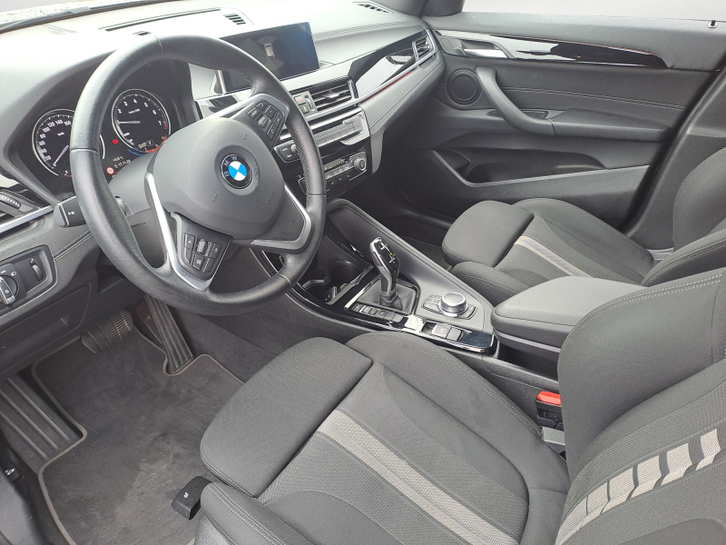 BMW - X2 sDrive18i