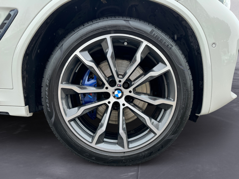BMW - X4 xDrive30d M Sport