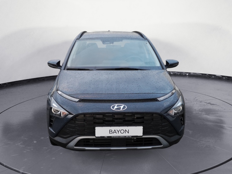 Hyundai - BAYON (MJ23) 1.0 T-Gdi