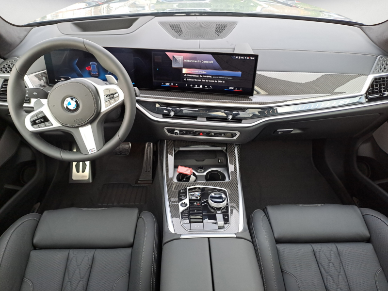 BMW - X7 xDrive40d