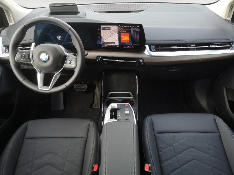 BMW - 216i Active Tourer