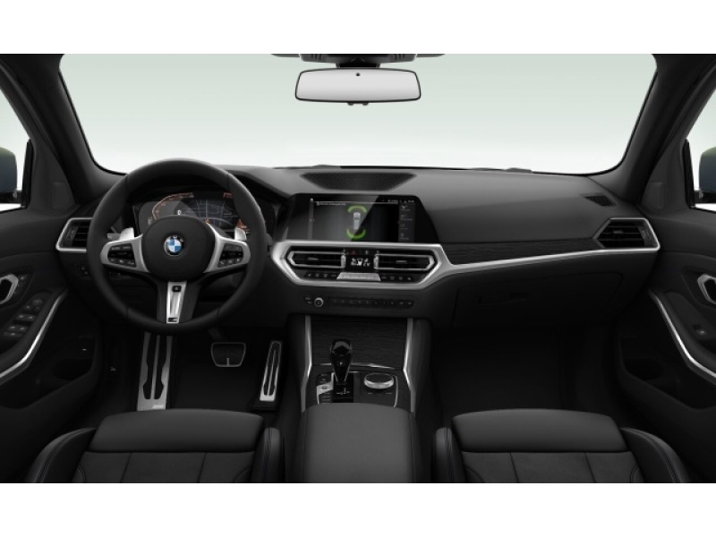 BMW - 330i xDrive Touring M Sport A.