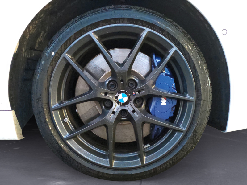 BMW - 120i M Sport