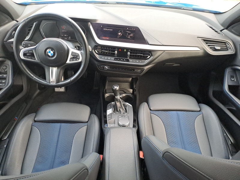 BMW - 118i M Sport