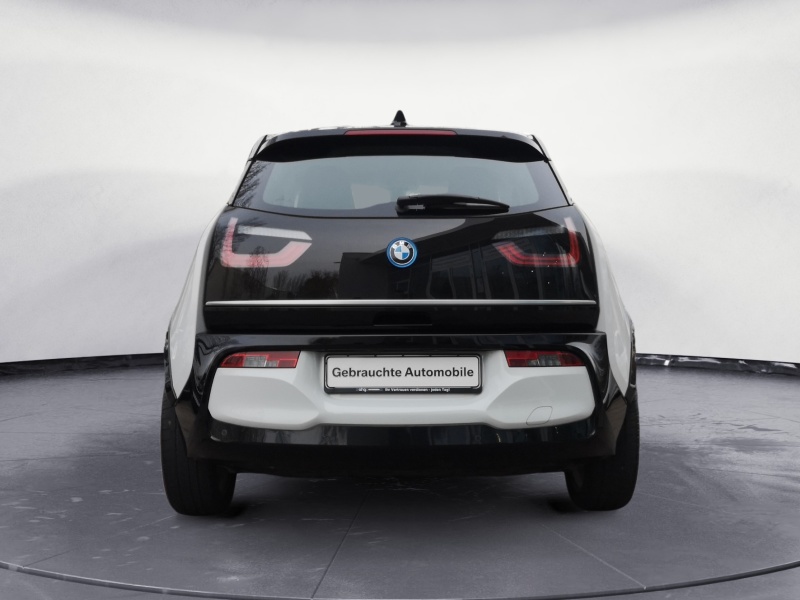 BMW - i3s (120 Ah),