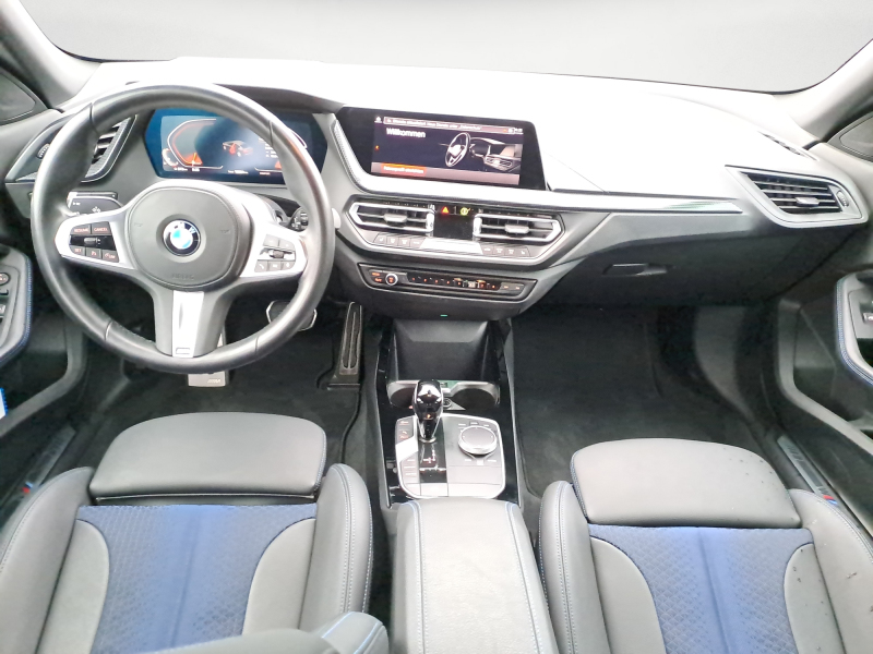 BMW - 218i Gran Coupé