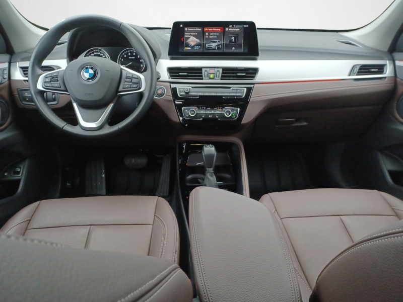 BMW - X1 xDrive25e xLine Steptronic