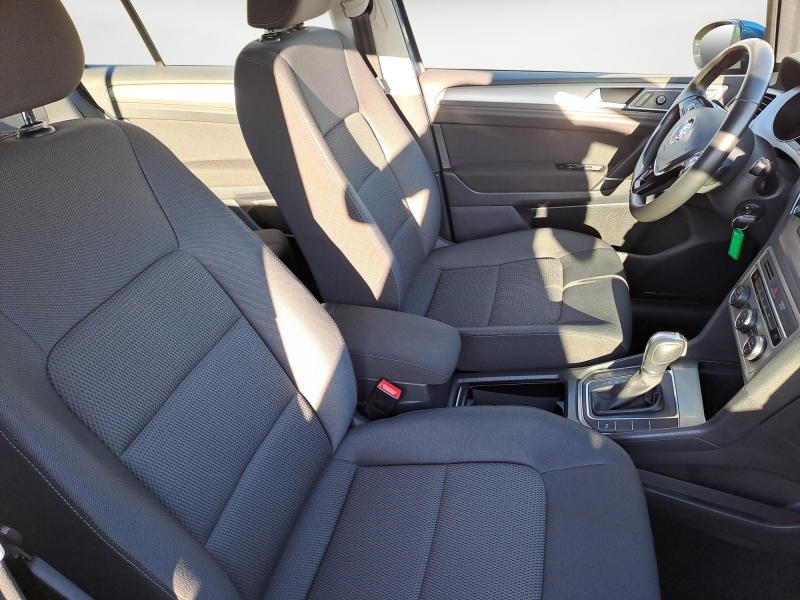 Volkswagen - Golf Sportsvan 1.4 TSI DSG Comfortline