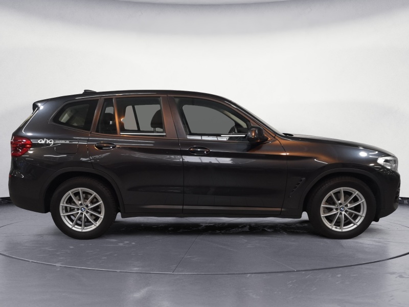 BMW - X3 xDrive20d Advantage