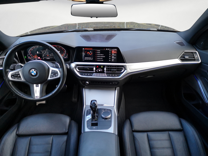 BMW - 330i xDrive Touring M Sport