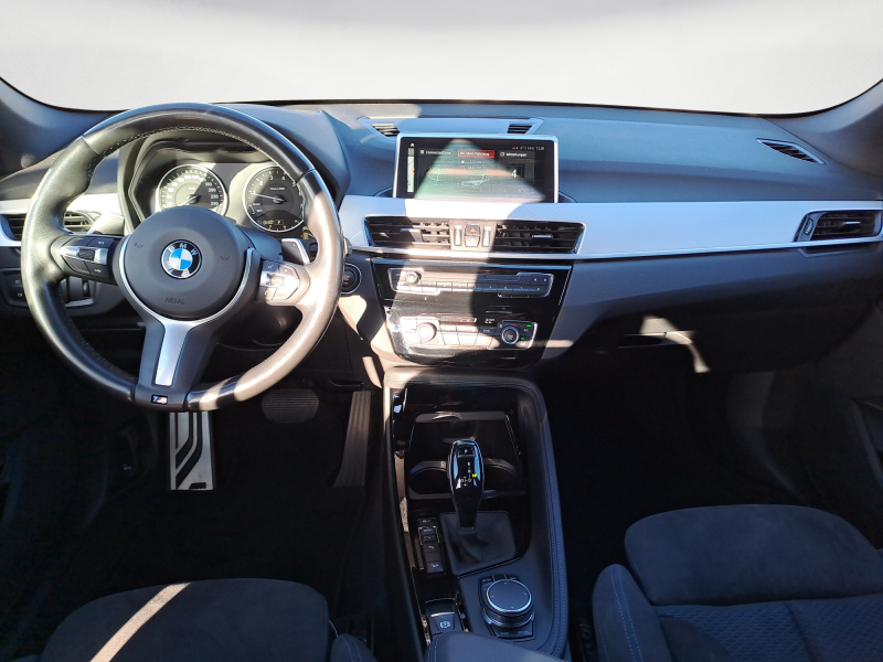 BMW - X1 xDrive25i M Sport Steptronic