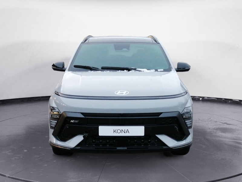 Hyundai - KONA SX2 HEV 1.6 GDI HEV HYBRID