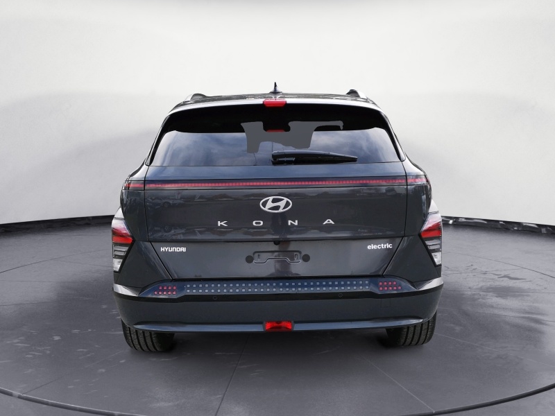 Hyundai - Kona ELEKTRO SX2 65,4 h PRIME