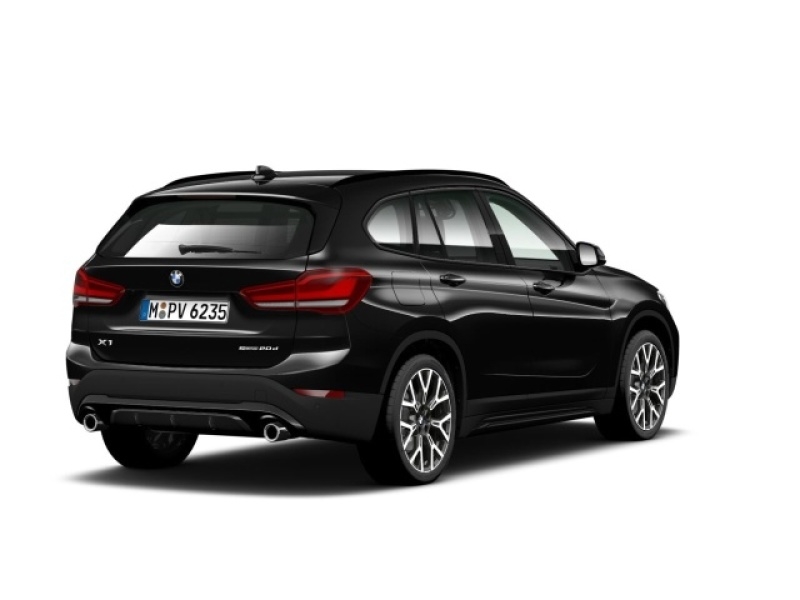 BMW - X1 sDrive20d