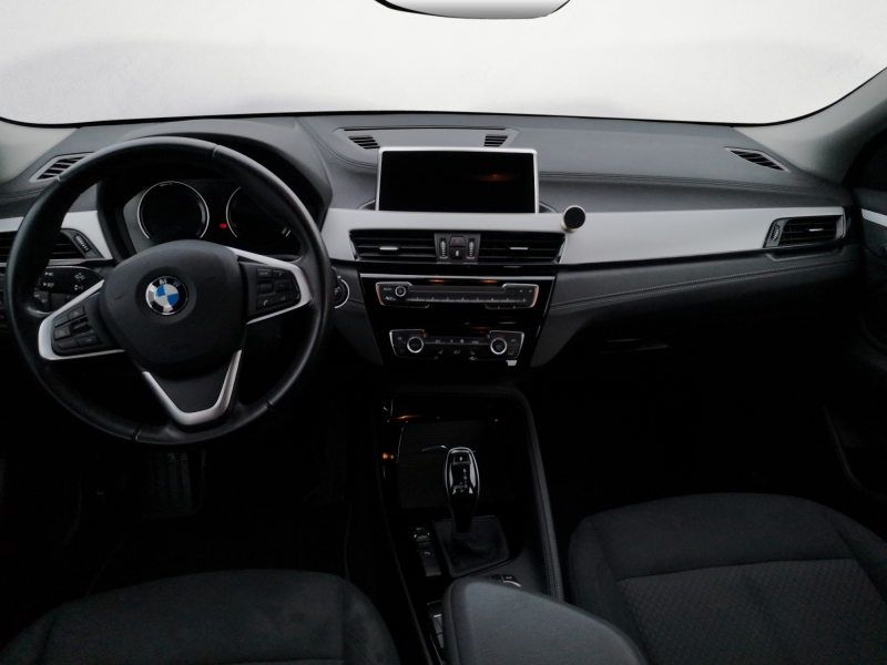 BMW - X2 sDrive18dA Advantage