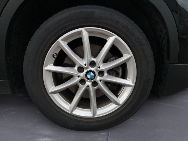 BMW - X2 sDrive18dA Advantage