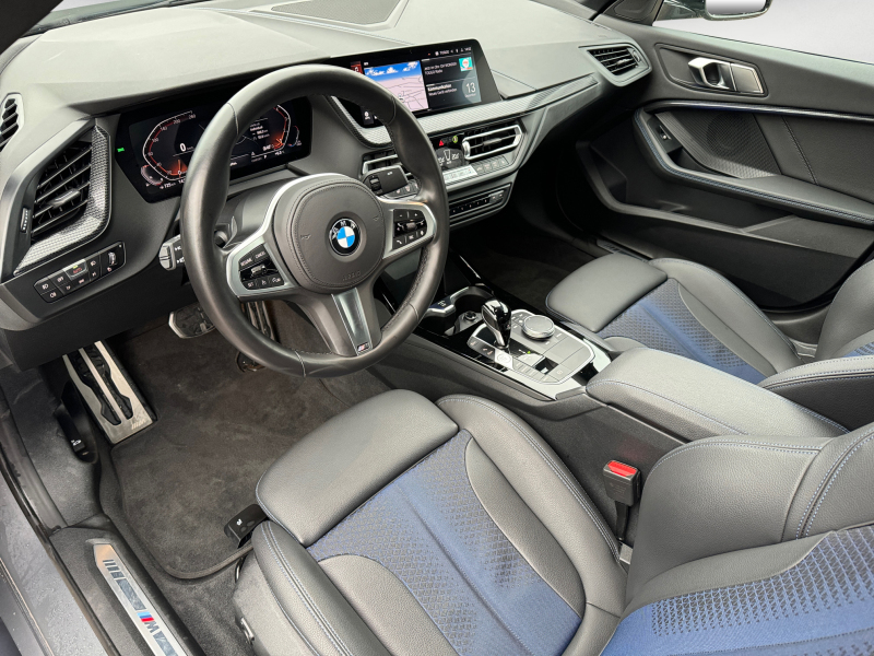 BMW - 218i Gran Coupé M Sport