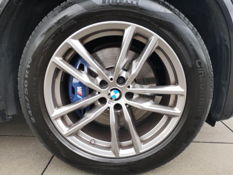 BMW - X3 xDrive30dA