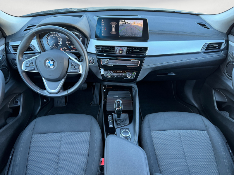 BMW - X2 xDrive18d Advantage