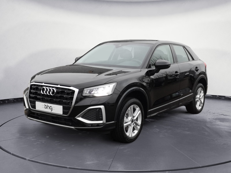 Audi - Q2