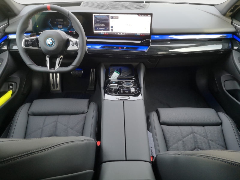 BMW - i5 M60 xDrive Limousine