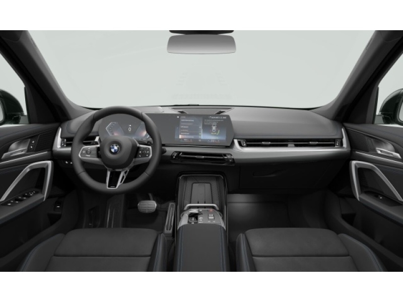BMW - X1 sDrive18dA