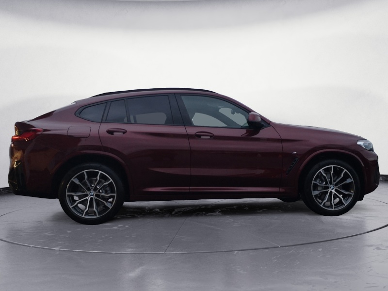 BMW - X4 xDrive30d