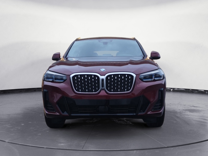 BMW - X4 xDrive30d