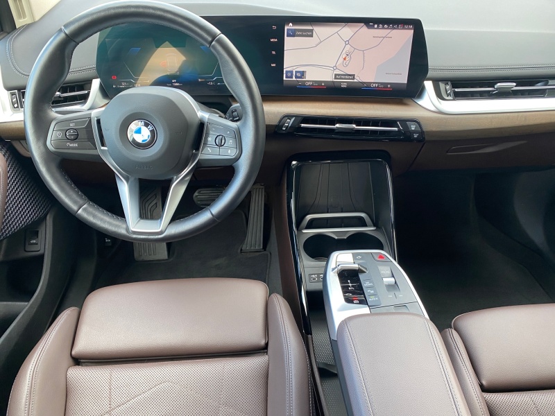 BMW - 218i Active Tourer Aut.