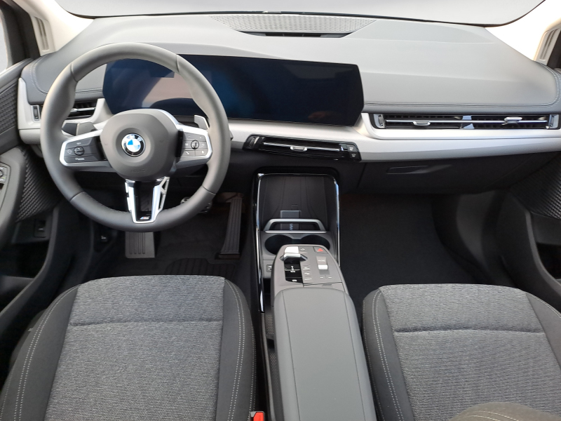BMW - 218d Active Tourer