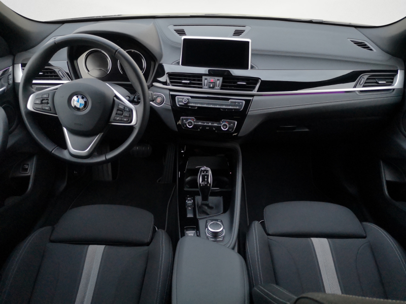 BMW - X2 sDrive18iA DKG