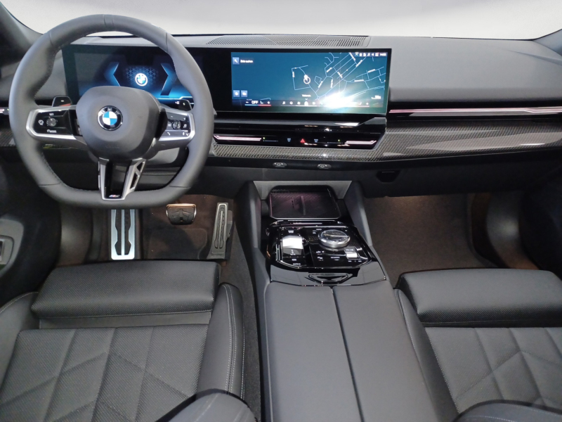 BMW - 520d xDrive Limousine