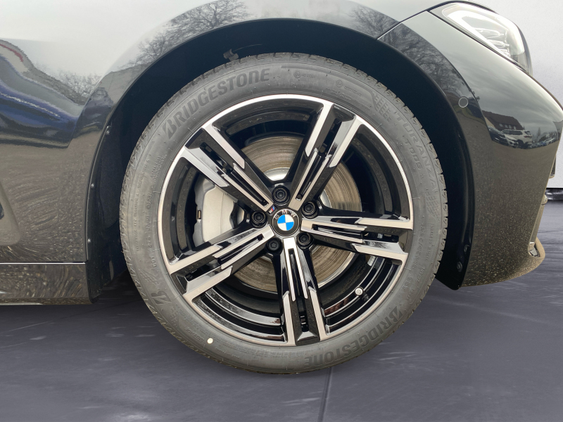 BMW - 430i Cabrio Sport-Aut