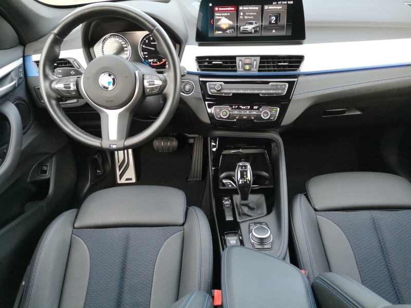 BMW - X1 sDrive18i M Sport