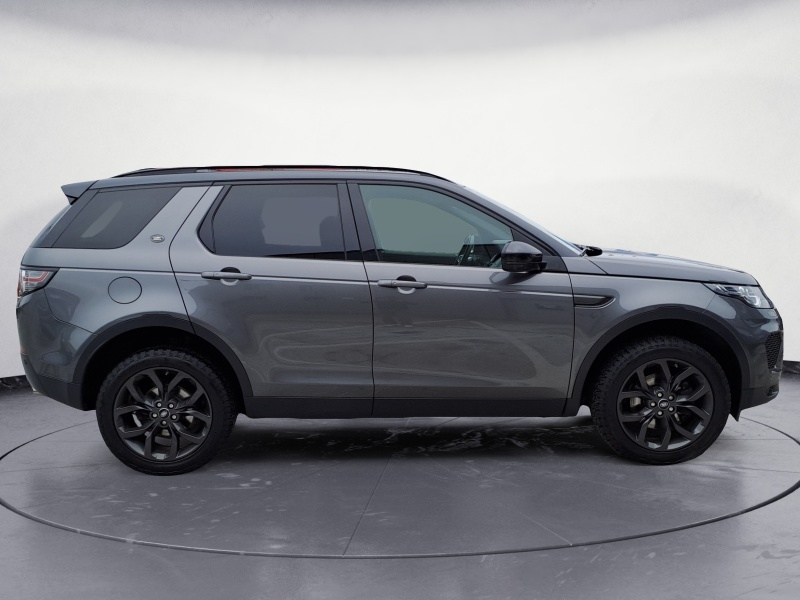 Land Rover - Discovery Sport TD4 Automatik 4WD LANDMARK EDITION