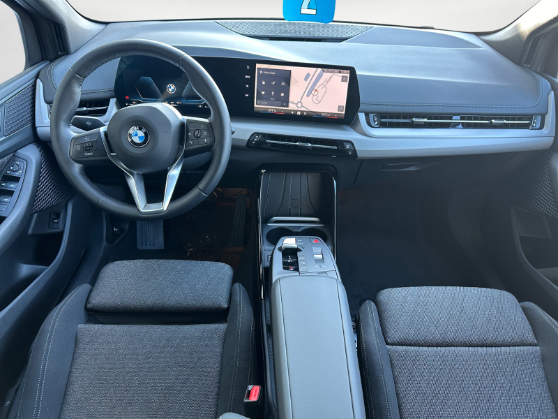 BMW - 218d Active Tourer DKG