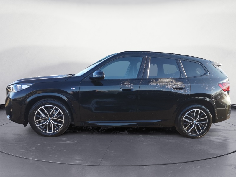 BMW - X1 sDrive18d M Paket