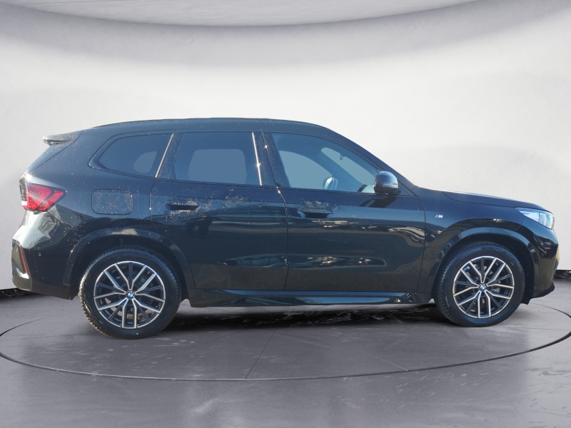 BMW - X1 sDrive18d M Paket