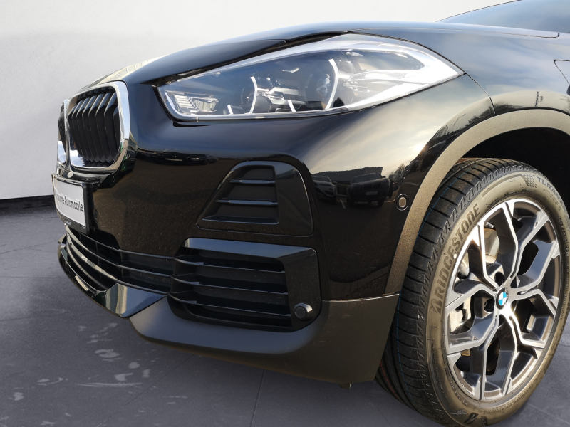 BMW - X2 xDrive25e Advantage Steptronic