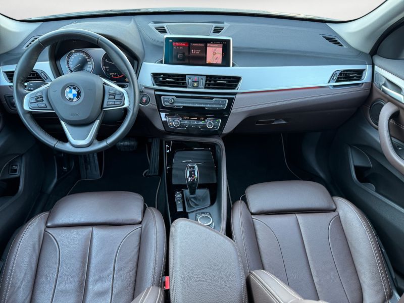 BMW - X1 sDrive20d Sport Line
