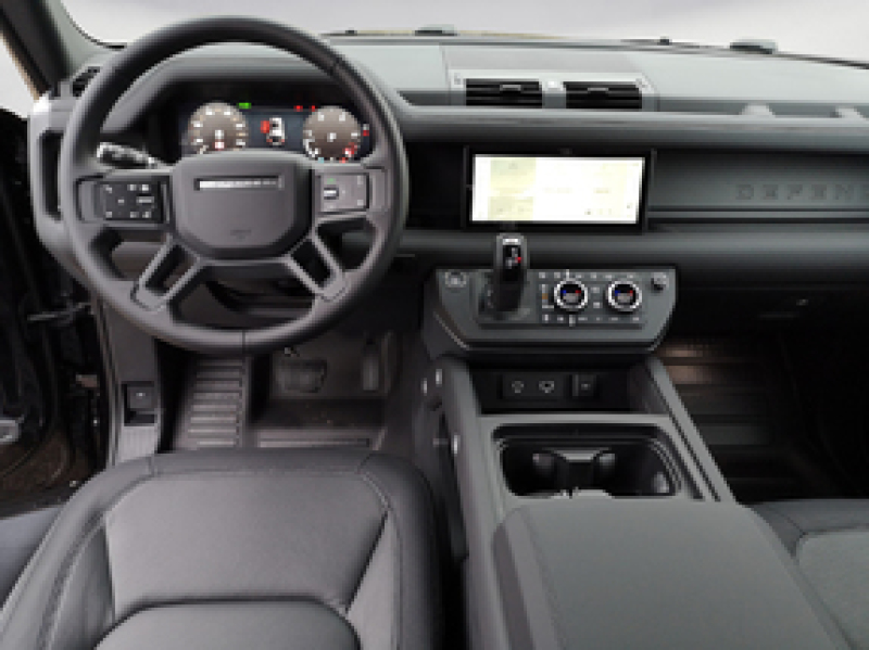 Land Rover - Defender 110 D250 X-Dynamic SE
