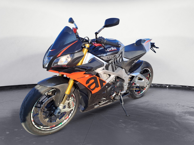 1100 tuono factory