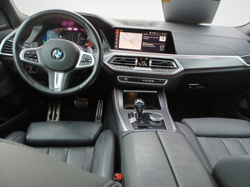 BMW - X5 xDrive40i