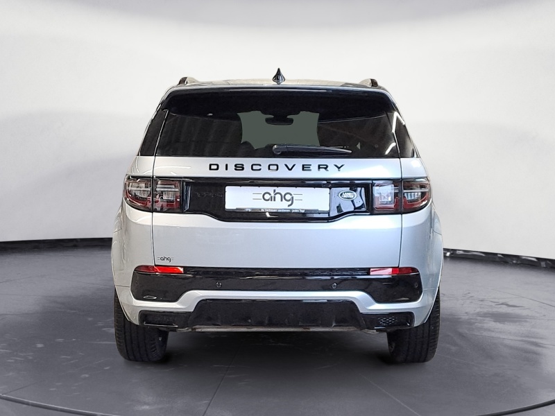 Land Rover - Discovery Sport P200 R-DYNAMIC SE
